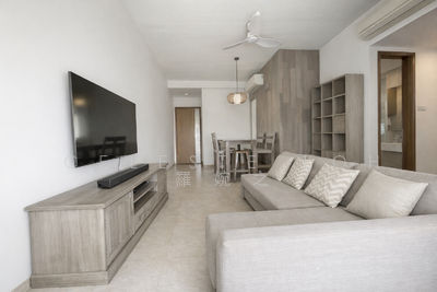 For Rent - Suites Twenty Two