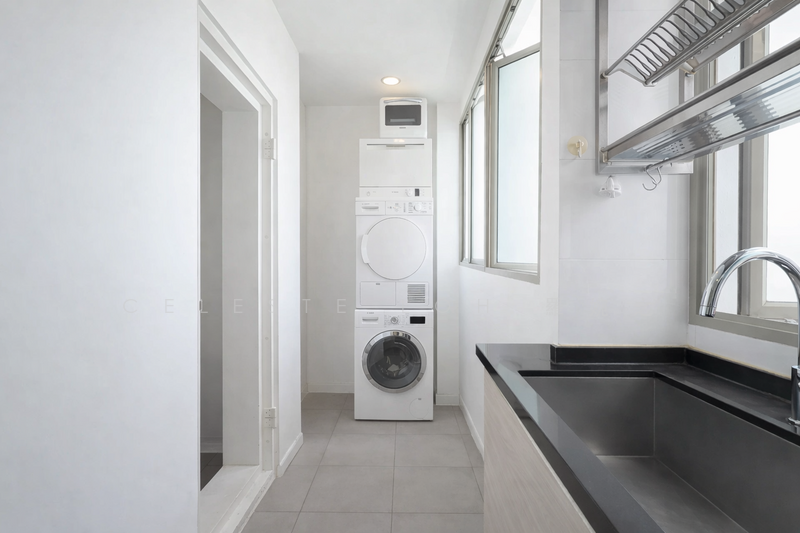 Suites Twenty Two, 25 Lorong G Telok Kurau, 3 Bedrooms, 1,076 sqft, Condominium For Rent, by Celeste Loh 羅婉之, 500072126 - Interior - PropertyGuru.com.sg