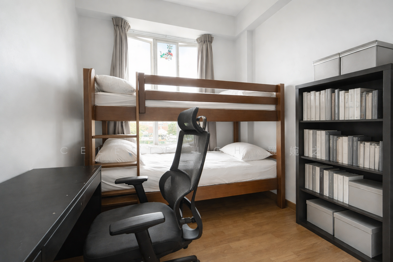 Suites Twenty Two, 25 Lorong G Telok Kurau, 3 Bedrooms, 1,076 sqft, Condominium For Rent, by Celeste Loh 羅婉之, 500072126 - Bedroom - PropertyGuru.com.sg