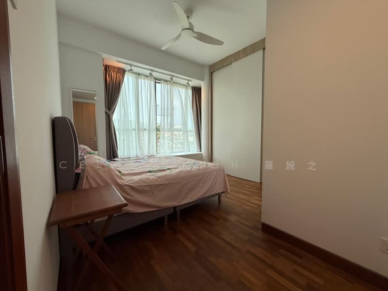 Suites Twenty Two, 25 Lorong G Telok Kurau, 3 Bedrooms, 1,023 sqft, Condominium For Rent, by Celeste Loh 羅婉之, 500072126 - Bedroom - PropertyGuru.com.sg