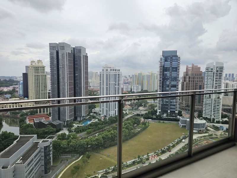 The Avenir, 8 River Valley Close, 4 Bedrooms, 2,411 sqft, Condominium For Rent, by Jonathan Hee, 500072130 - View - PropertyGuru.com.sg