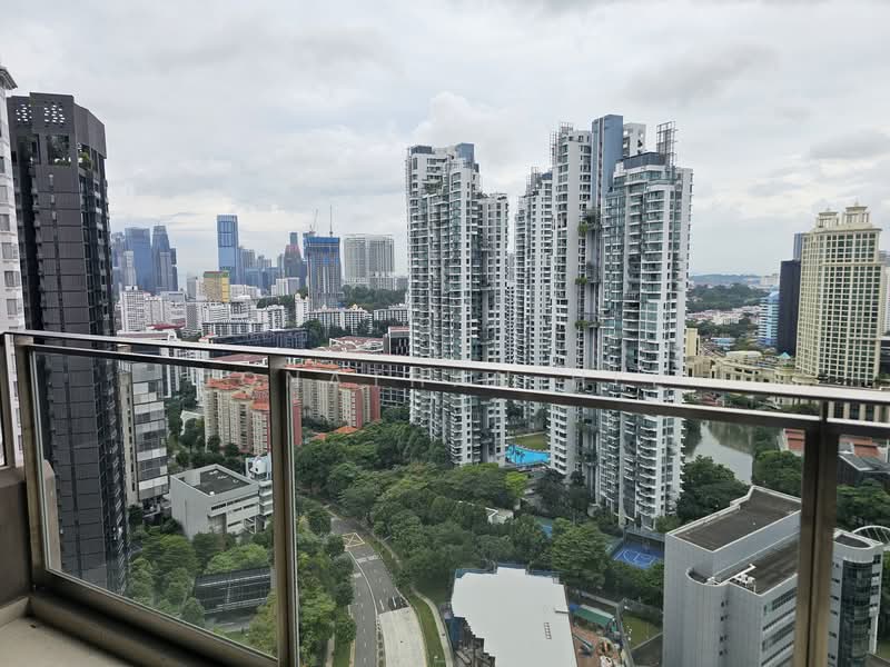 The Avenir, 8 River Valley Close, 4 Bedrooms, 2,411 sqft, Condominium For Rent, by Jonathan Hee, 500072130 - Exterior - PropertyGuru.com.sg