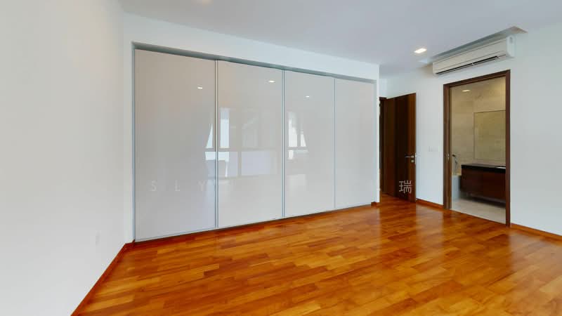 Beautiful Modern Bungalow with Pool and Lift surrounded by nature greenery, , 6 Bedrooms, 9,110 sqft, Bungalow House For Rent, by Jeslyn Lim 林瑞香, 500072133 - Bedroom - PropertyGuru.com.sg