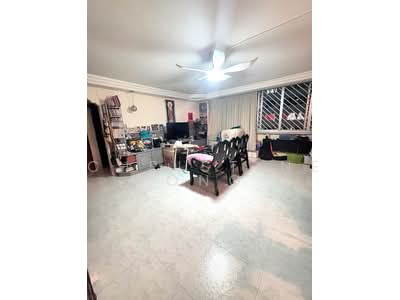 For Sale - 113 Bishan Street 12