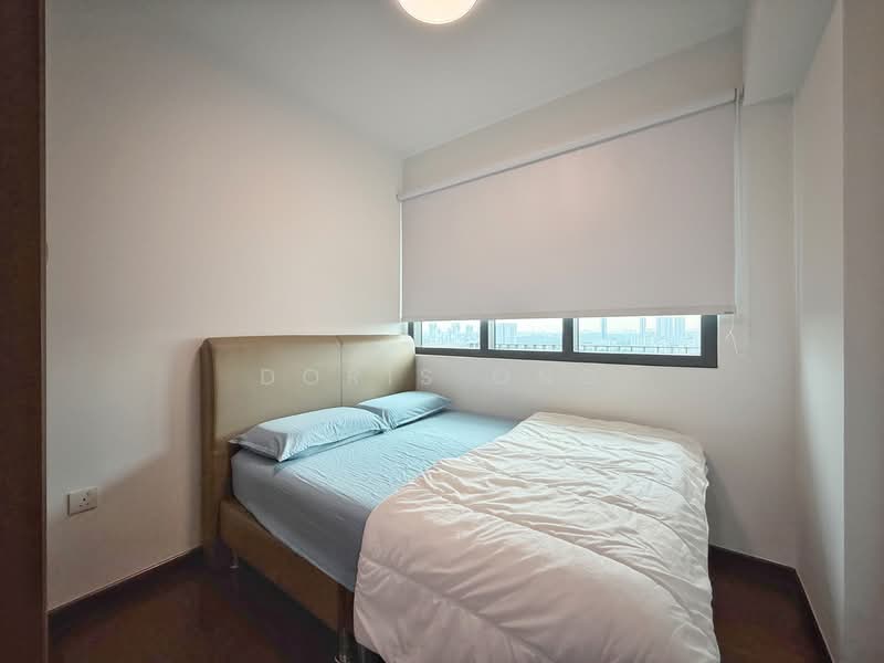 Normanton Park, 45 Normanton Park, 2 Bedrooms, 689 sqft, Condominium For Rent, by Doris Ong, 500072141 - Bedroom - PropertyGuru.com.sg