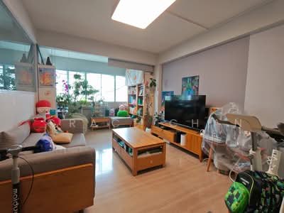 For Sale - 286D Toh Guan Road