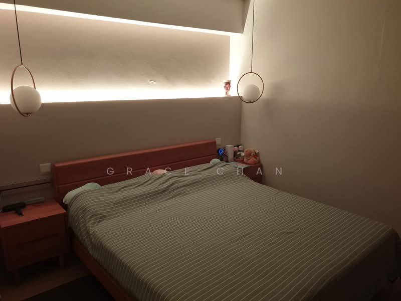 286D Toh Guan Road HDB Flat For Sale at S$ 888,000 | PropertyGuru Singapore - Bedroom