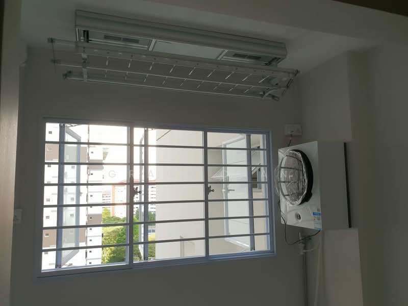 286D Toh Guan Road HDB Flat For Sale at S$ 888,000 | PropertyGuru Singapore - View