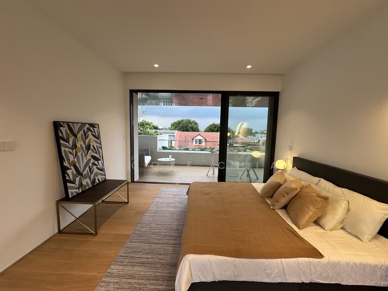 Jalan Lebat Daun Semi-Detached House For Sale at S$ 8,800,000 | PropertyGuru Singapore - Bedroom