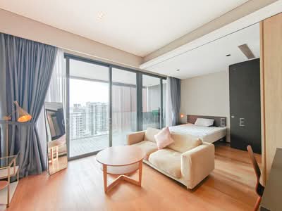 For Sale - OUE Twin Peaks