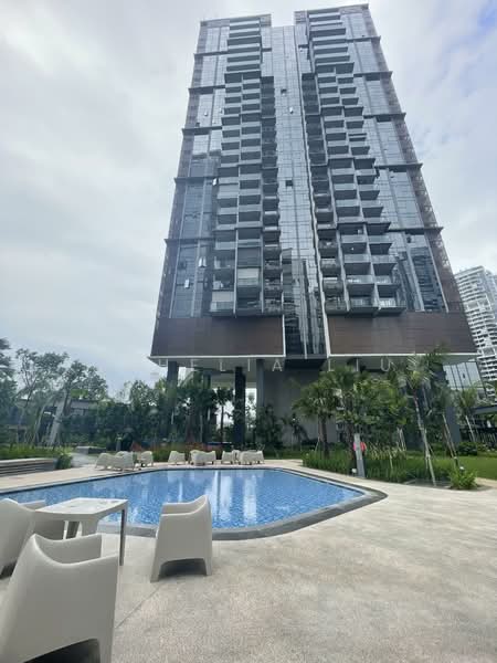 Parc Clematis, 8D Jalan Lempeng, Room Rental, 150 sqft, Condominium For Rent, by Ophelia Liu, 500072145 - Exterior - PropertyGuru.com.sg