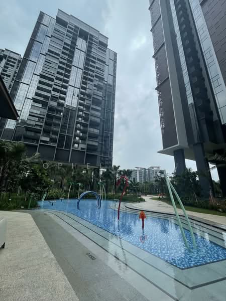 Parc Clematis, 8D Jalan Lempeng, Room Rental, 150 sqft, Condominium For Rent, by Ophelia Liu, 500072145 - Exterior - PropertyGuru.com.sg