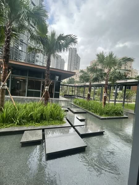 Parc Clematis, 8D Jalan Lempeng, Room Rental, 150 sqft, Condominium For Rent, by Ophelia Liu, 500072145 - Exterior - PropertyGuru.com.sg