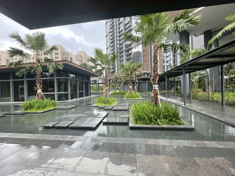 Parc Clematis, 8D Jalan Lempeng, Room Rental, 150 sqft, Condominium For Rent, by Ophelia Liu, 500072145 - Exterior - PropertyGuru.com.sg