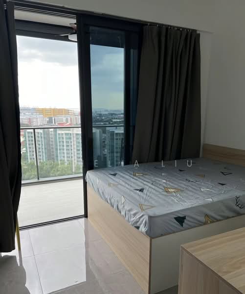 Parc Clematis, 8D Jalan Lempeng, Room Rental, 150 sqft, Condominium For Rent, by Ophelia Liu, 500072145 - Bedroom - PropertyGuru.com.sg