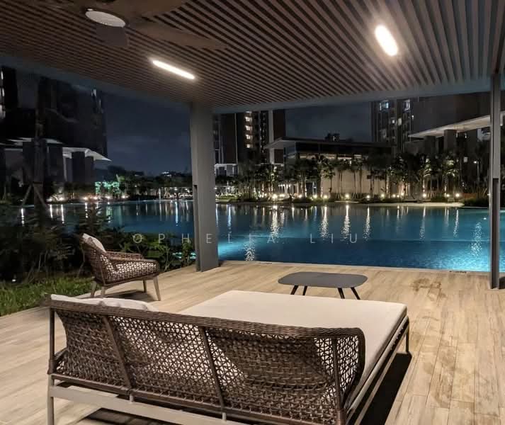 Parc Clematis, 8D Jalan Lempeng, Room Rental, 150 sqft, Condominium For Rent, by Ophelia Liu, 500072145 - Exterior - PropertyGuru.com.sg