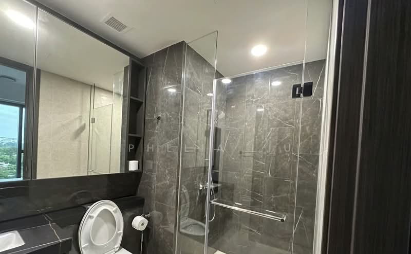 Parc Clematis, 8D Jalan Lempeng, Room Rental, 150 sqft, Condominium For Rent, by Ophelia Liu, 500072145 - Bathroom - PropertyGuru.com.sg