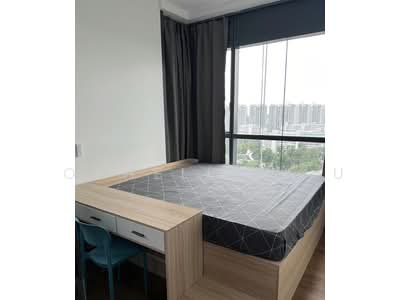 For Rent - Parc Clematis