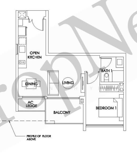For Sale Bedok Residences