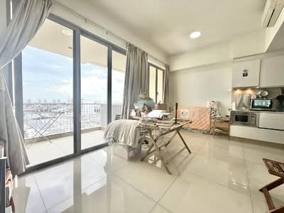 For Sale - Bedok Residences