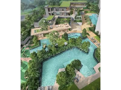 For Sale - Rivelle Tampines