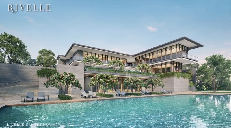 Rivelle Tampines Executive Condominium For Sale at S$ 1,663,000 | PropertyGuru Singapore - Exterior