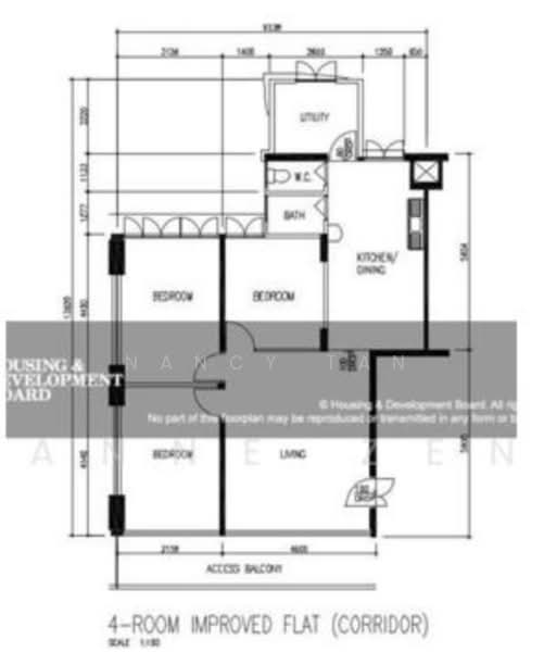 34 Bedok South Avenue 2 HDB Flat For Sale at S$ 495,000 | PropertyGuru Singapore