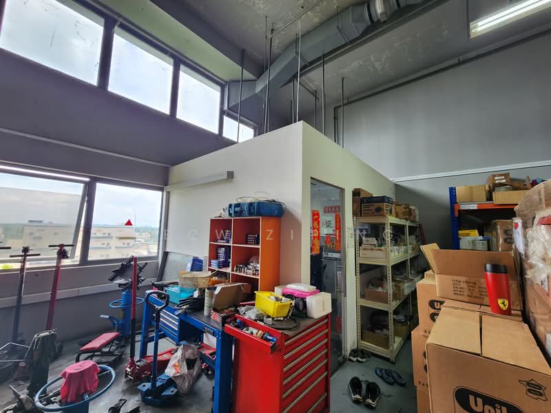 Carros Centre, 60 JALAN LAM HUAT, 1,690 sqft, Factory / Workshop (B2) For Sale, by Leow Ziping, 500072152 - Interior - CommercialGuru.com.sg