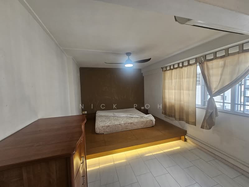 141 Bishan Street 12, 141 Bishan Street 12, 3 Bedrooms, 1,290 sqft, HDB Flat For Rent, by Nick Poh, 500072154 - Bedroom - PropertyGuru.com.sg