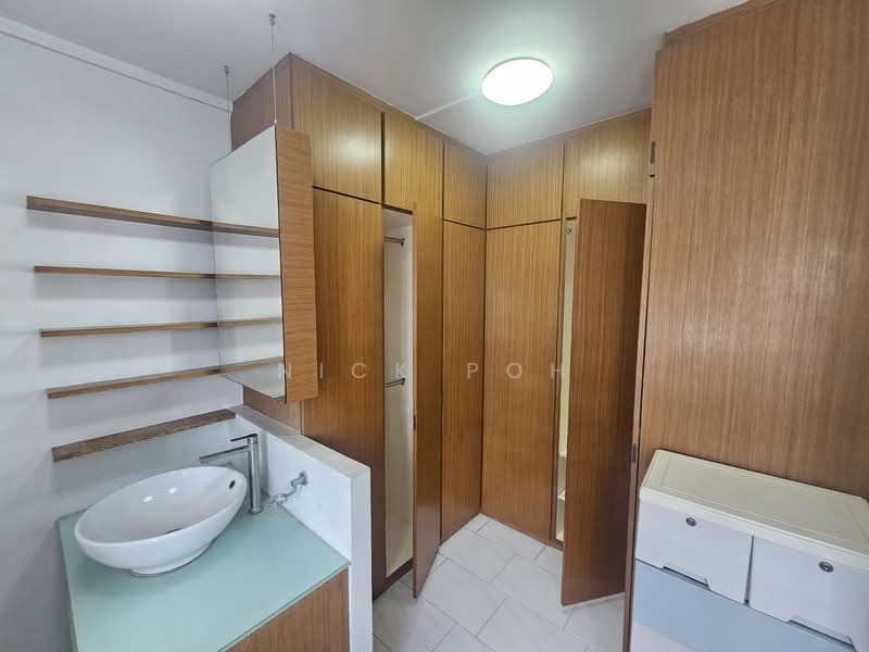 141 Bishan Street 12, 141 Bishan Street 12, 3 Bedrooms, 1,290 sqft, HDB Flat For Rent, by Nick Poh, 500072154 - Bathroom - PropertyGuru.com.sg