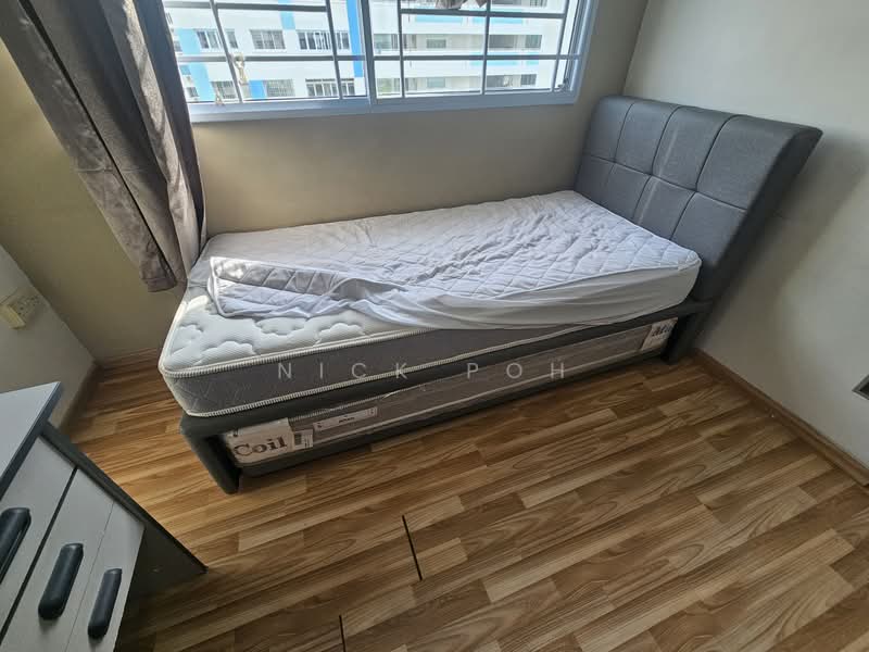 141 Bishan Street 12, 141 Bishan Street 12, 3 Bedrooms, 1,290 sqft, HDB Flat For Rent, by Nick Poh, 500072154 - Bedroom - PropertyGuru.com.sg