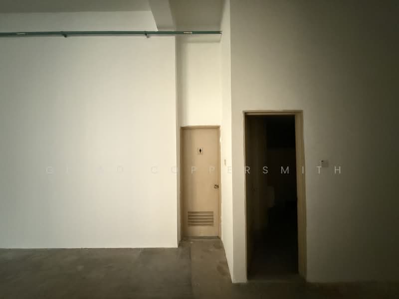 Eunos Techpark 2, 60 Kaki Bukit Place, 3,692 sqft, Light Industrial (B1) For Rent, by Gilad Coppersmith, 500072155 - Interior - CommercialGuru.com.sg