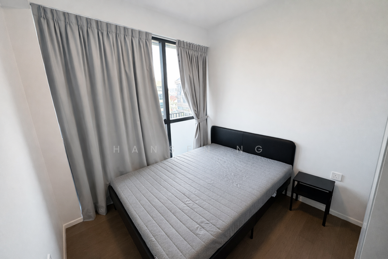 Parc Esta, 910 Sims Avenue, 2 Bedrooms, 635 sqft, Condominium For Rent, by Hansen Ng, 500072157 - Bedroom - PropertyGuru.com.sg