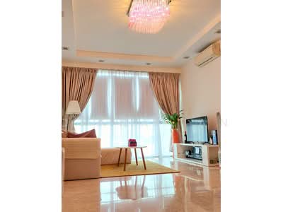 For Rent - The Eden @ Tampines