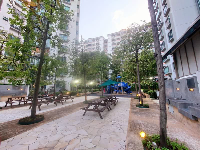 The Eden @ Tampines, 21 Tampines St 34, 2 Bedrooms, 861 sqft, Condominium For Rent, by Diana Tan, 500072159 - Exterior - PropertyGuru.com.sg