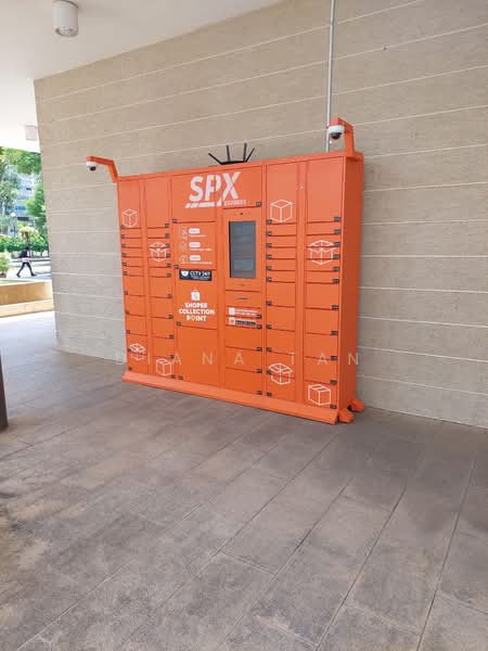 The Eden @ Tampines, 21 Tampines St 34, 2 Bedrooms, 861 sqft, Condominium For Rent, by Diana Tan, 500072159 - PropertyGuru.com.sg