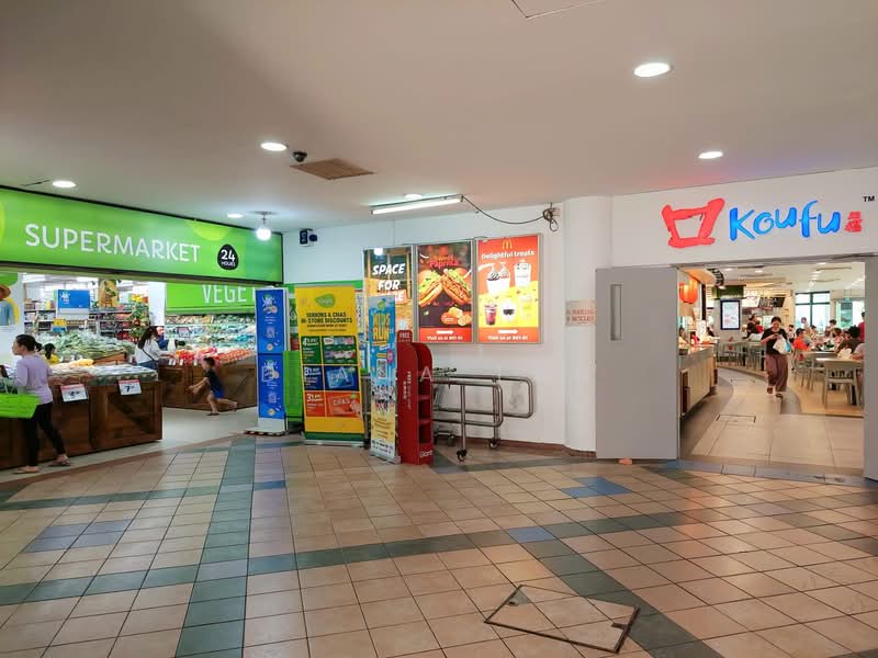 The Eden @ Tampines, 21 Tampines St 34, 2 Bedrooms, 861 sqft, Condominium For Rent, by Diana Tan, 500072159 - PropertyGuru.com.sg