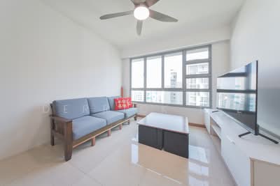 For Sale - 377A Hougang Street 32