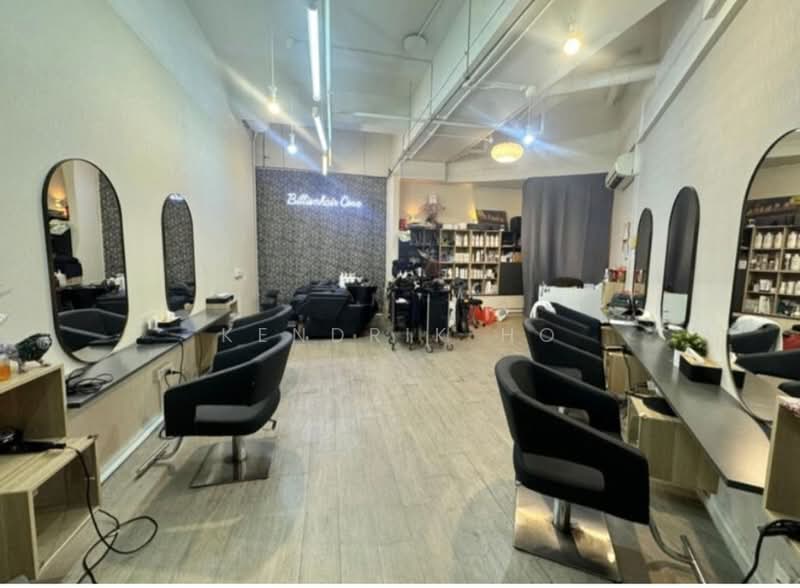 Thomson V Two, 11 Sin Ming Road, 430 sqft, Other Retail For Sale, by Kendrik Ho, 500072166 - Interior - CommercialGuru.com.sg