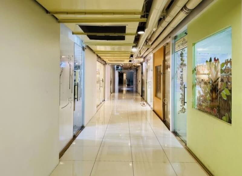 Thomson V Two, 11 Sin Ming Road, 430 sqft, Other Retail For Sale, by Kendrik Ho, 500072166 - Corridor - CommercialGuru.com.sg