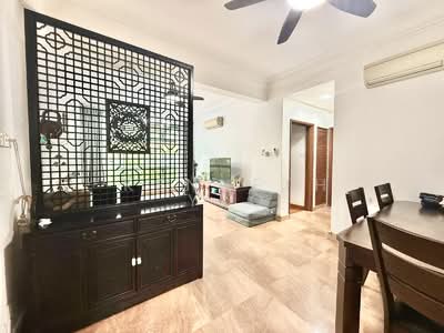 For Sale - Changi Court