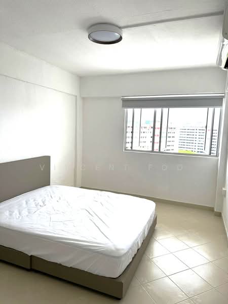 414 Hougang Avenue 10, 414 Hougang Avenue 10, Room Rental, 150 sqft, HDB Flat For Rent, by Vincent Foo, 500072171 - Bedroom - PropertyGuru.com.sg
