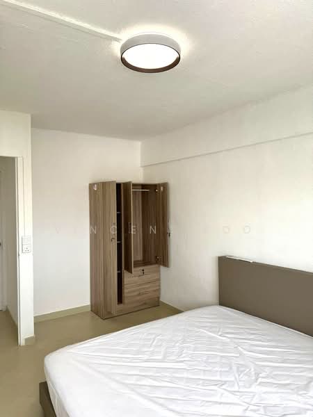414 Hougang Avenue 10, 414 Hougang Avenue 10, Room Rental, 150 sqft, HDB Flat For Rent, by Vincent Foo, 500072171 - Bedroom - PropertyGuru.com.sg