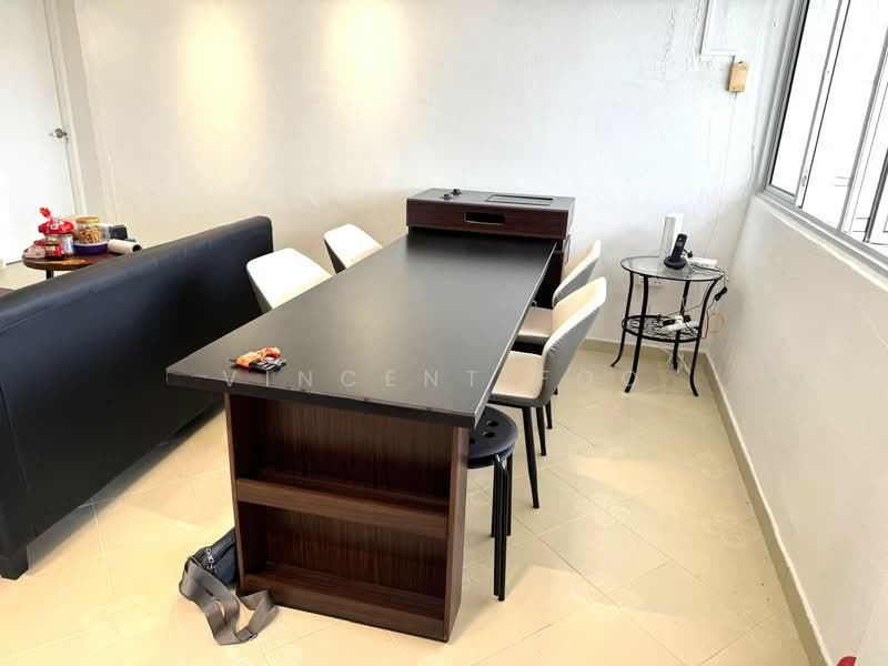 414 Hougang Avenue 10, 414 Hougang Avenue 10, Room Rental, 150 sqft, HDB Flat For Rent, by Vincent Foo, 500072171 - Interior - PropertyGuru.com.sg