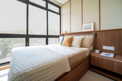 For Rent - 12 Shan Road