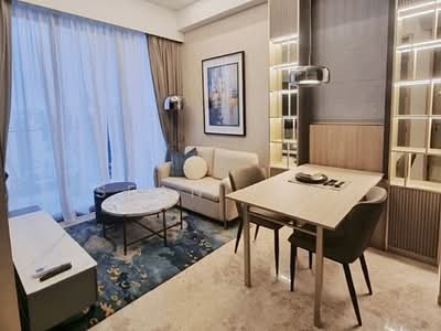 For Sale - The Avenir