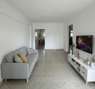 For Sale - 117 Bedok North Road