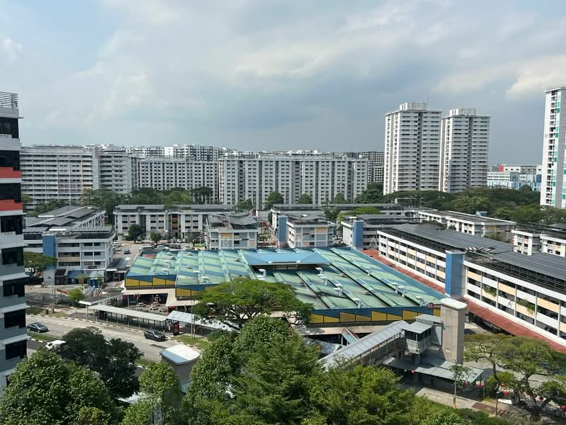 117 Bedok North Road HDB Flat For Sale at S$ 500,000 | PropertyGuru Singapore - Exterior