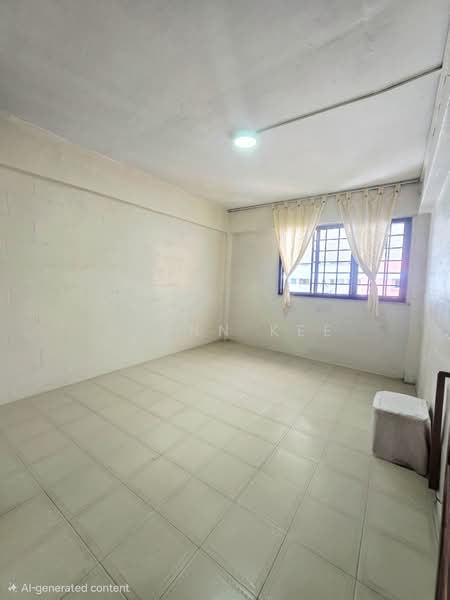 488 Jurong West Avenue 1 HDB Flat For Sale at S$ 499,999 | PropertyGuru Singapore - Current Condition - Bedroom