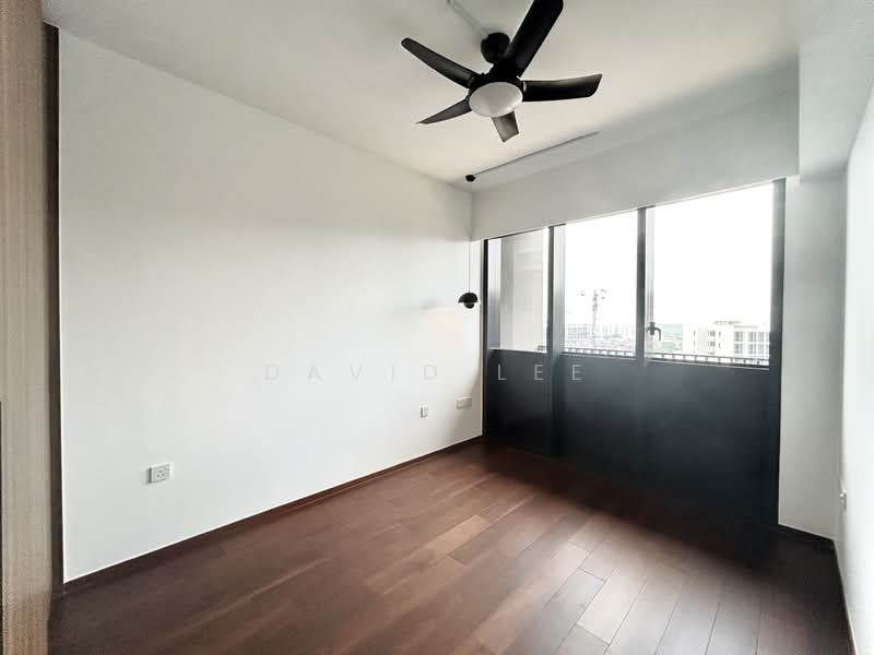 Lentor Modern, Lentor Central, 1 Bedroom, 527 sqft, Condominium For Rent, by David Lee, 500072178 - Interior - PropertyGuru.com.sg